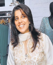 Shabina Khan Profile images